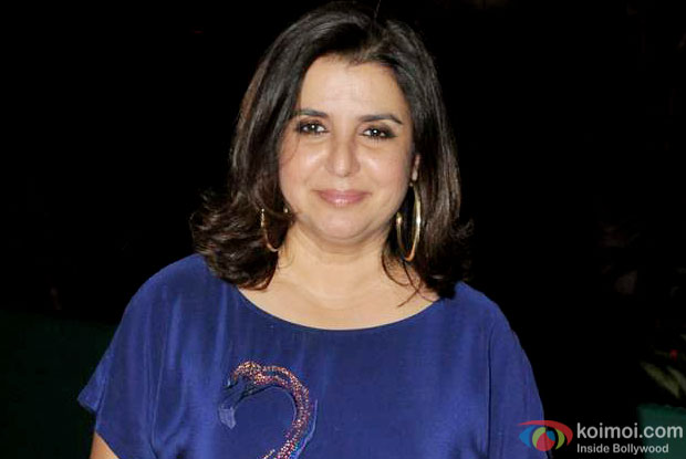 Farah Khan