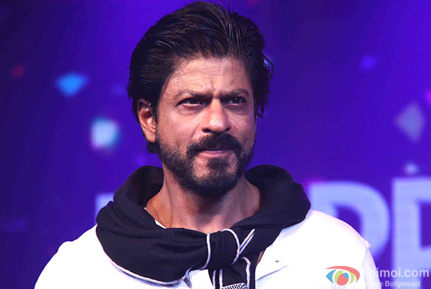 Shah Rukh Khan