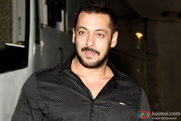 Salman Khan