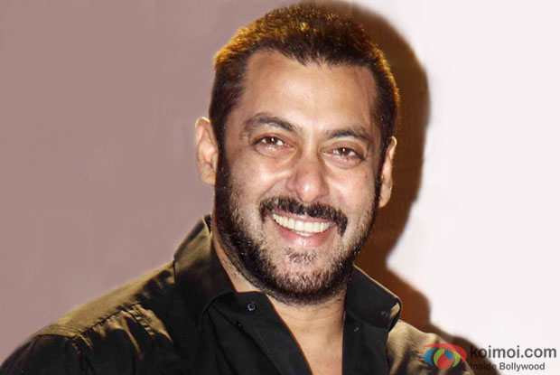 Salman Khan