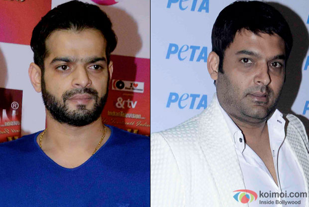 Indian Telly Awards 2015: Karan Patel, Kapil Sharma winners 