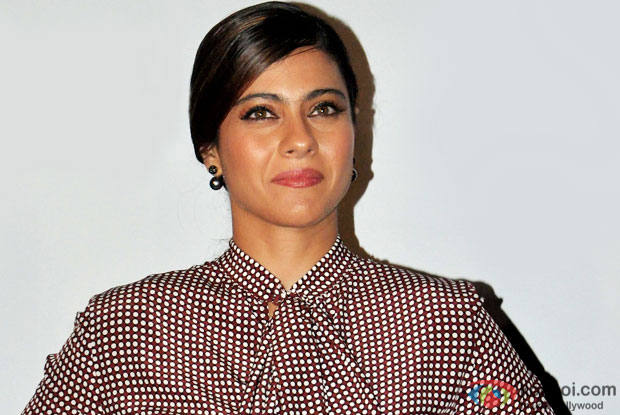 Kajol