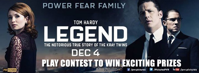 Play Legend Contest