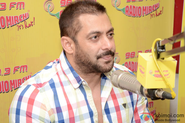 Salman Khan