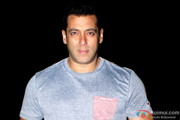 Salman Khan Salman Khan