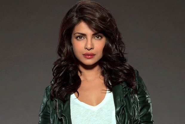 Priyanka Chopra