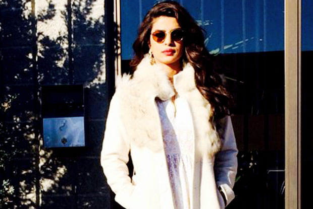 Priyanka Chopra