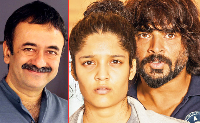 Rajkumar Hirani's 'Saala Khadoos' To Star A National Level Boxer In Lead - Koimoi Rajkumar Hirani's 'Saala Khadoos' To Star A National Level Boxer In Lead - Koimoi