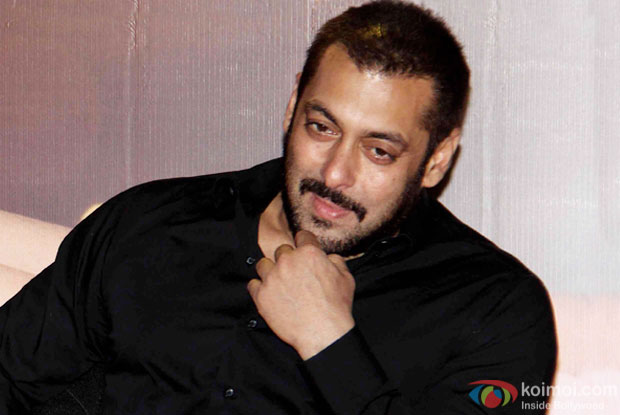 Salman Khan Salman Khan