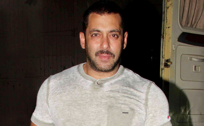 Salman Khan All Set To Get Beefed Up For 'Sultan' - Koimoi Salman Khan All Set To Get Beefed Up For 'Sultan' - Koimoi