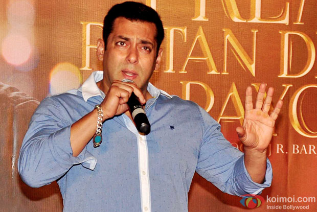 Salman Khan