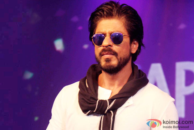 Shah Rukh Khan