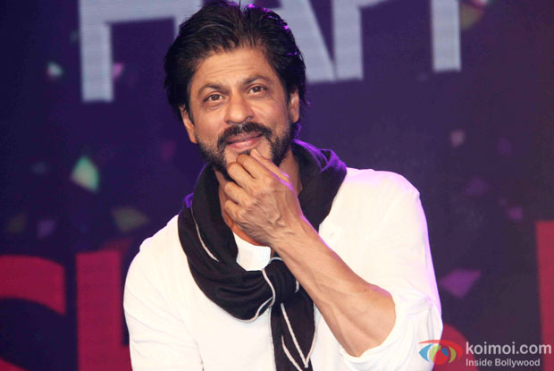 Shah Rukh Khan