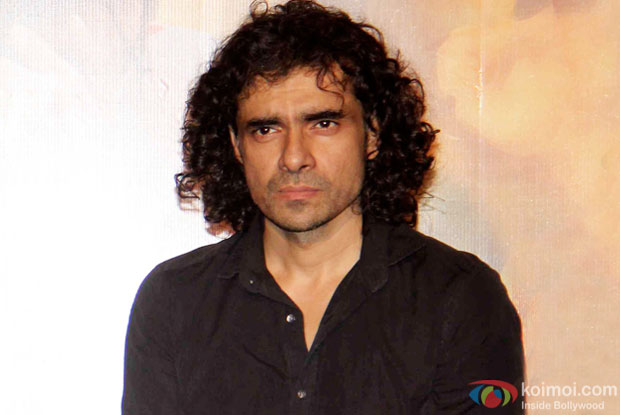Imtiaz Ali
