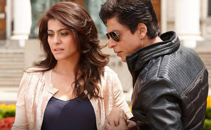 Dilwale Faces Protests In Rajasthan - Koimoi Dilwale Faces Protests In Rajasthan - Koimoi