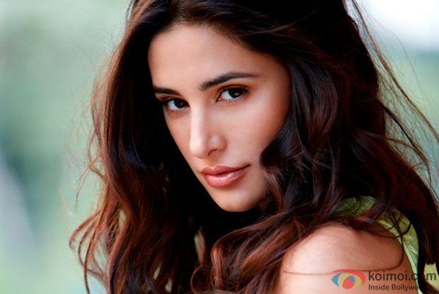 Nargis Fakhri