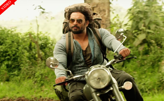 Watch The Title Track Of 'Saala Khadoos' Featuring R. Madhavan - Koimoi Watch The Title Track Of 'Saala Khadoos' Featuring R. Madhavan - Koimoi