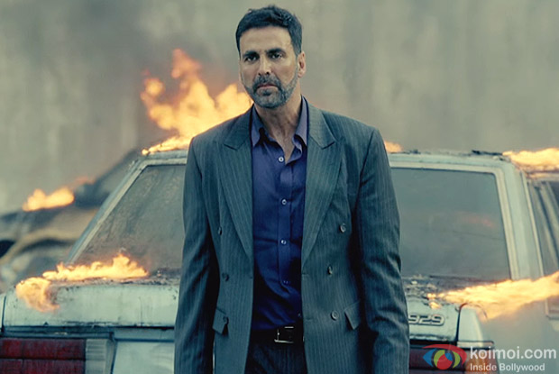 Airlift Gets A Good Opening At The Box Office | Occupancy Report