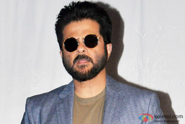 Anil Kapoor books flat in 'second home' Dubai