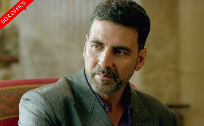 Airlift Has A Terrific Monday; Set To Score Biggest Week One For Akshay Kumar - Koimoi Airlift Has A Terrific Monday; Set To Score Biggest Week One For Akshay Kumar - Koimoi