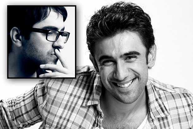 Amit Sadh Won A Pivotal Role Over Ayushmann Khurrana In Sultan