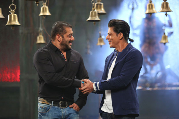 Delhi court to hear complaint against Salman Khan and Shah Rukh Khan