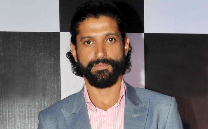 Farhan Akhtar To Perform At 'U/A' Festival In Delhi - Koimoi Farhan Akhtar To Perform At 'U/A' Festival In Delhi - Koimoi