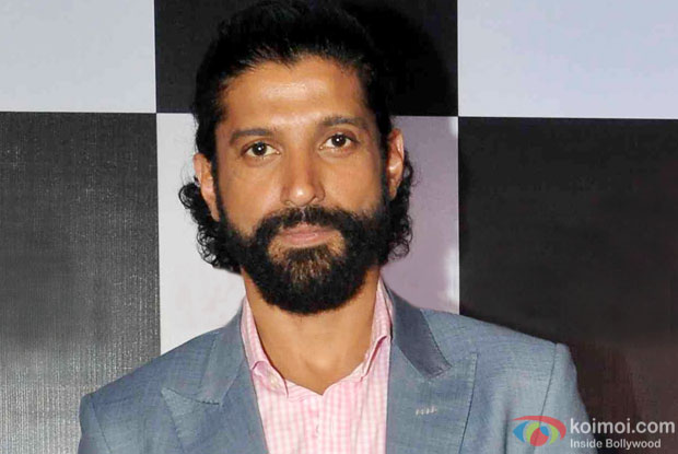 Farhan Akhtar