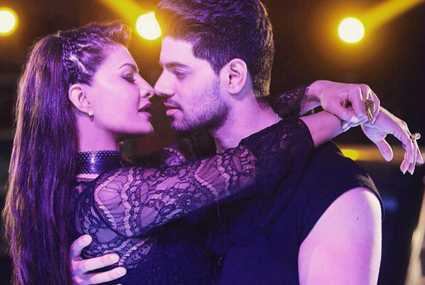 Sooraj Pancholi In Embrace With His 'GF' Jacqueline Fernandez