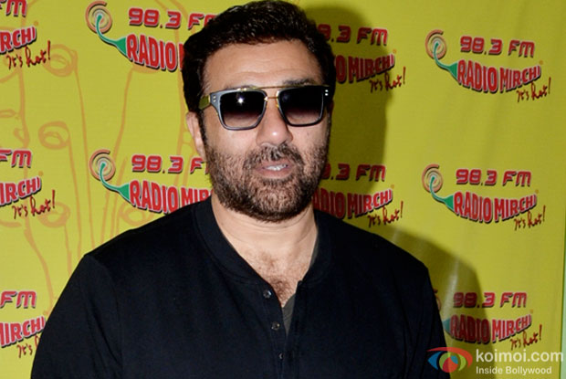 'Ghayal Once Again' relevant to youth: Sunny Deol