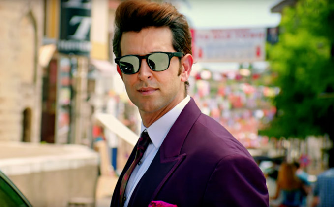 Hrithik Roshan To Feature In Yet Another Music Video, After 'Dheere Dheere' - Koimoi Hrithik Roshan To Feature In Yet Another Music Video, After 'Dheere Dheere' - Koimoi