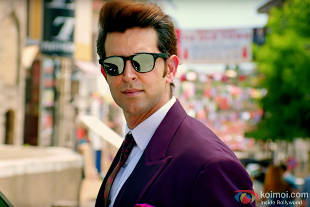Hrithik Roshan To Feature In T-Series' Music Video Post The Success Of 'Dheere Dheere'