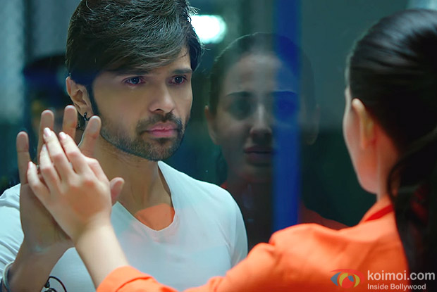 First Song From Himesh Reshammiya's Teraa Surroor 