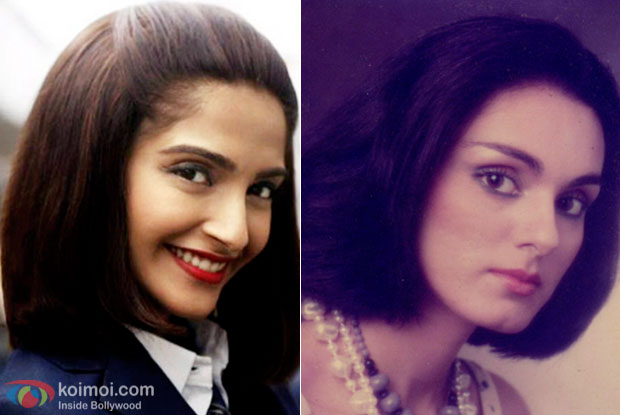 Pilot's daughter pens down an emotional letter to the makers of Neerja