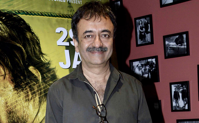 Rajkumar Hirani 'Nervous' About 'Saala Khadoos' - Koimoi Rajkumar Hirani 'Nervous' About 'Saala Khadoos' - Koimoi