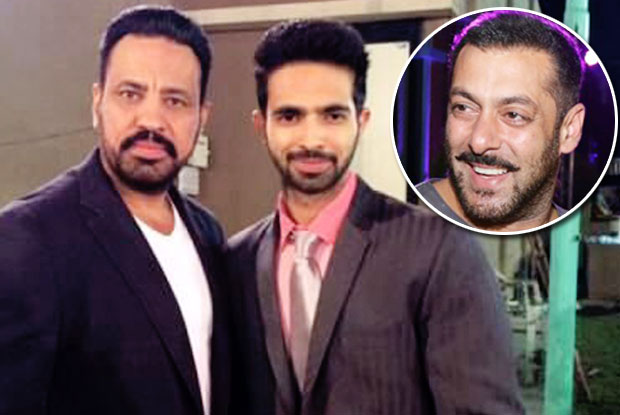 Tiger, Son Of Salman Khan's Bodyguard Shera Turns Down Big Film Offer For Salman Khan