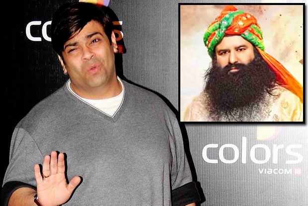 TV Actor Kiku Sharda Arrested For Mimicking Gurmeet Ram Rahim Singh