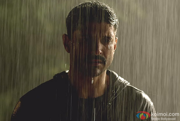 Wazir 2nd Wednesday Box Office Collections