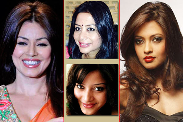 A Bengali film allegedly starring Mahima Choudhary and Riya Sen based on the murder case of Sheena Bora will be examined by Bombay Court