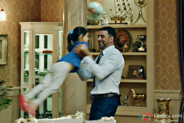 Airlift : 2nd Wednesday Box Office Collections