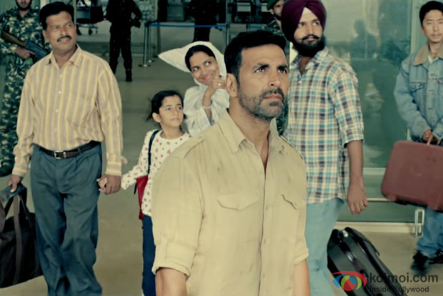 Akshay Kumar Starrer Airlift Worldwide Box Office Collections Update