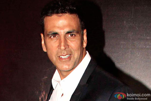 Akshay Kumar To Star In 'Awara Pagal Deewana 2'?