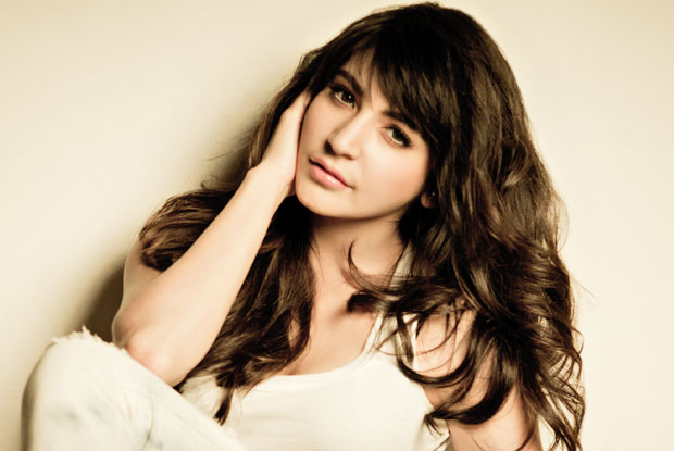 Anushka Sharma's Next Production Titled 'Phillauri'