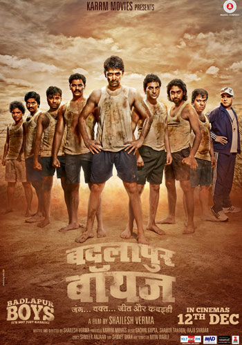 Badlapur Boys