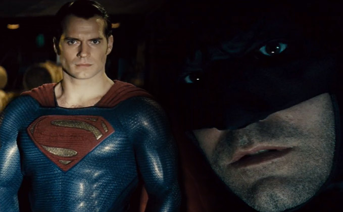 Watch- Batman V Superman : Dawn Of Justice's Final Trailer - Koimoi