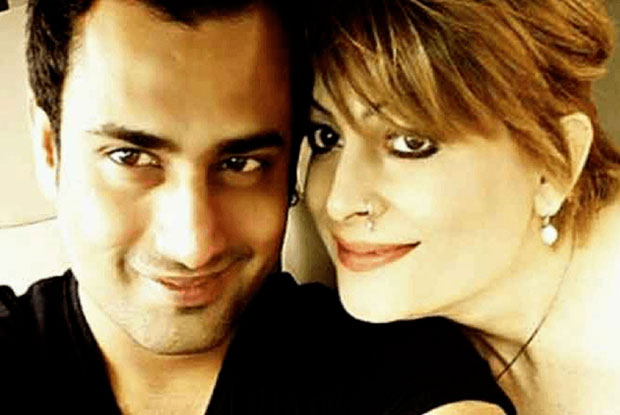 Bobby Darling Hitched To Long Time Boyfriend Ramneek Sharma