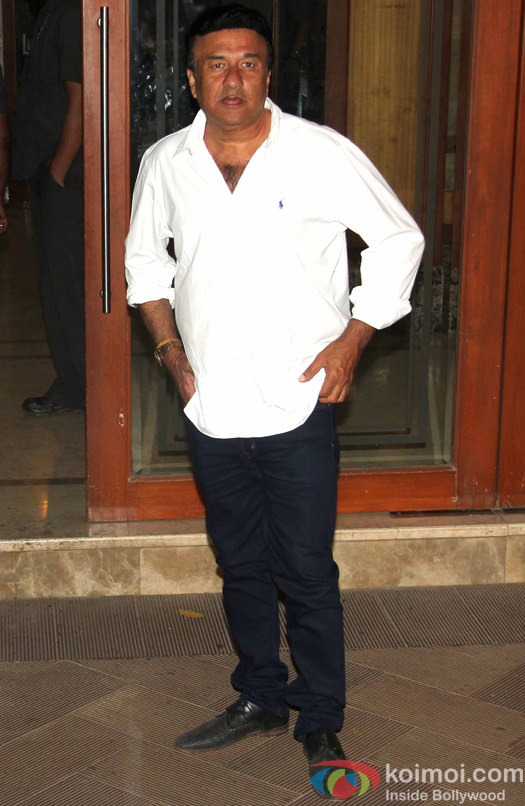Anu Malik visited Sanjay Dutt's house