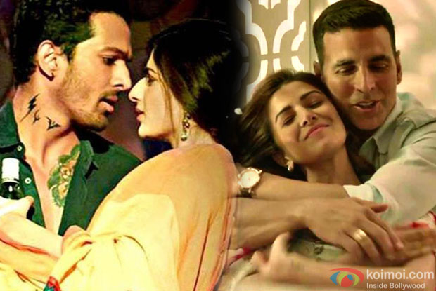 Box Office - Sanam Teri Kasam finds some patronage, Airlift has excellent hold