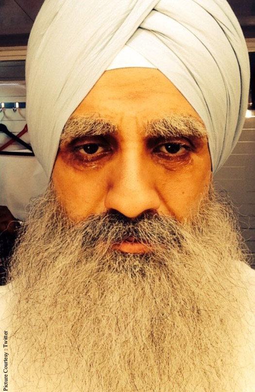 Check out the transformation of Vir Das to DevenderSingh