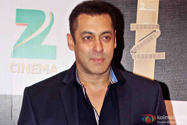Salman Khan